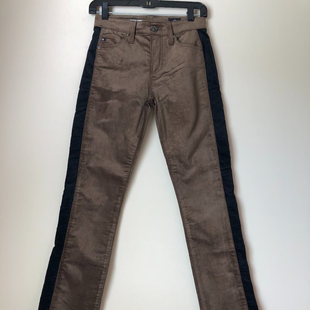 ADRIANO GOLDSCHMIED  MARI TUXEDO PANT